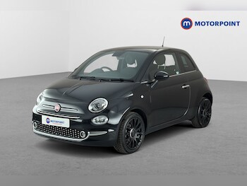 Used Fiat 500 2023 for sale - 79082091: Photo