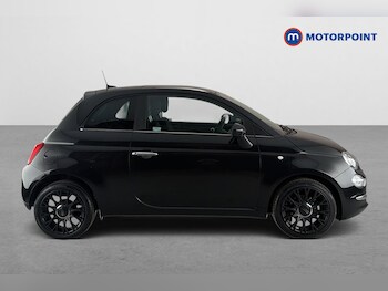 Used Fiat 500 2023 for sale - 79082091: Photo