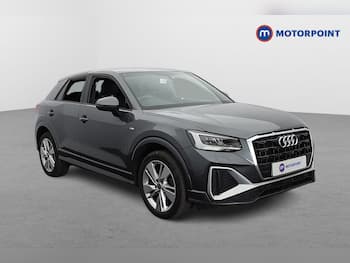 Used Audi Q2 2023 for sale - 79615681: Photo