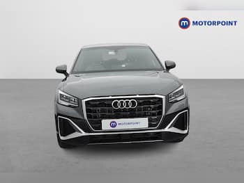 Used Audi Q2 2023 for sale - 79615681: Photo