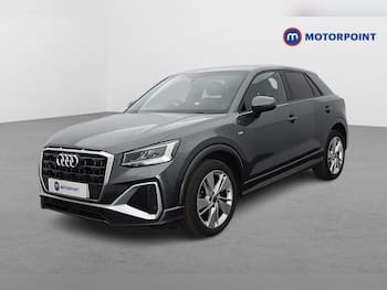 Used Audi Q2 2023 for sale - 79615681: Photo