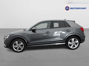 Used Audi Q2 2023 for sale - 79615681: Photo