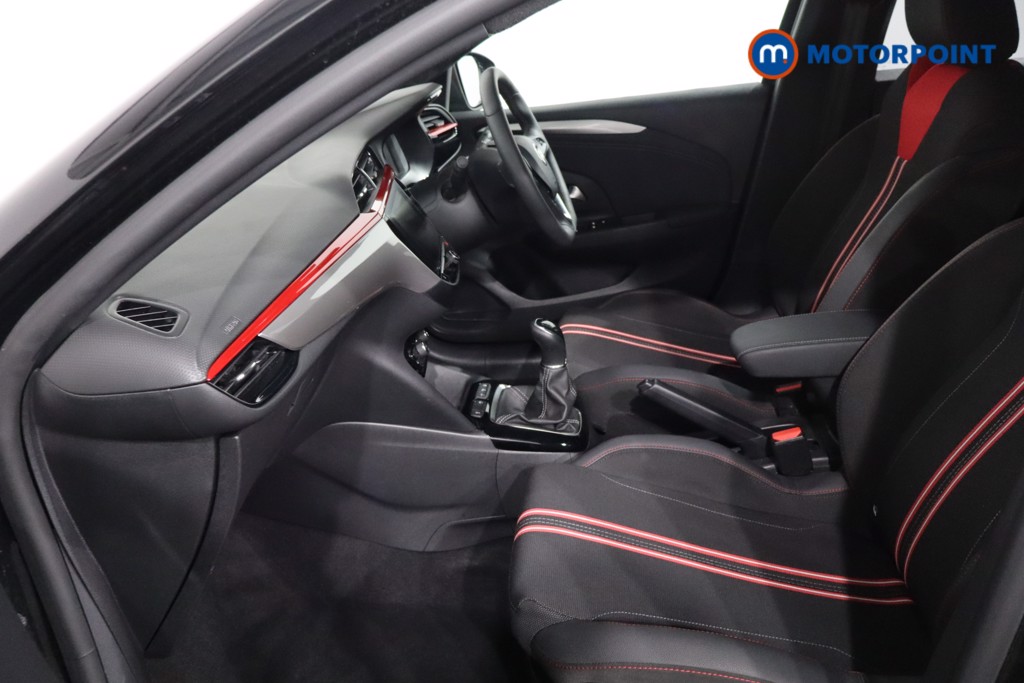 Used Vauxhall Corsa 2023 for sale - 77381750: Photo 12