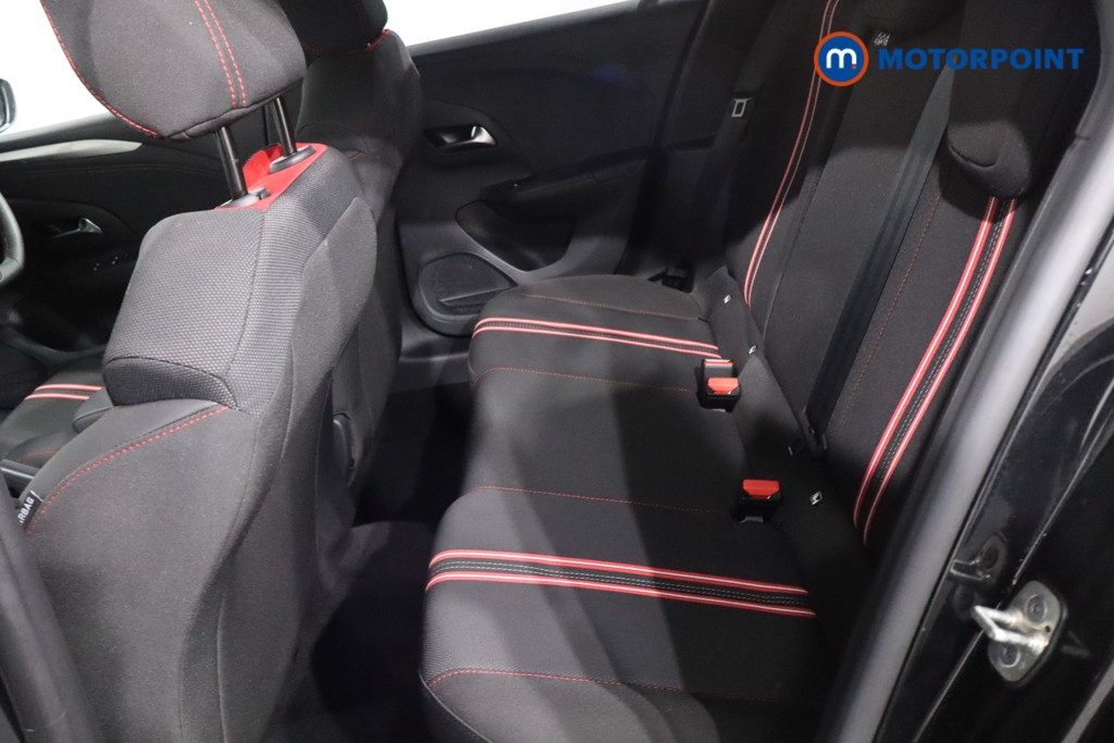 Used Vauxhall Corsa 2023 for sale - 77381750: Photo 13