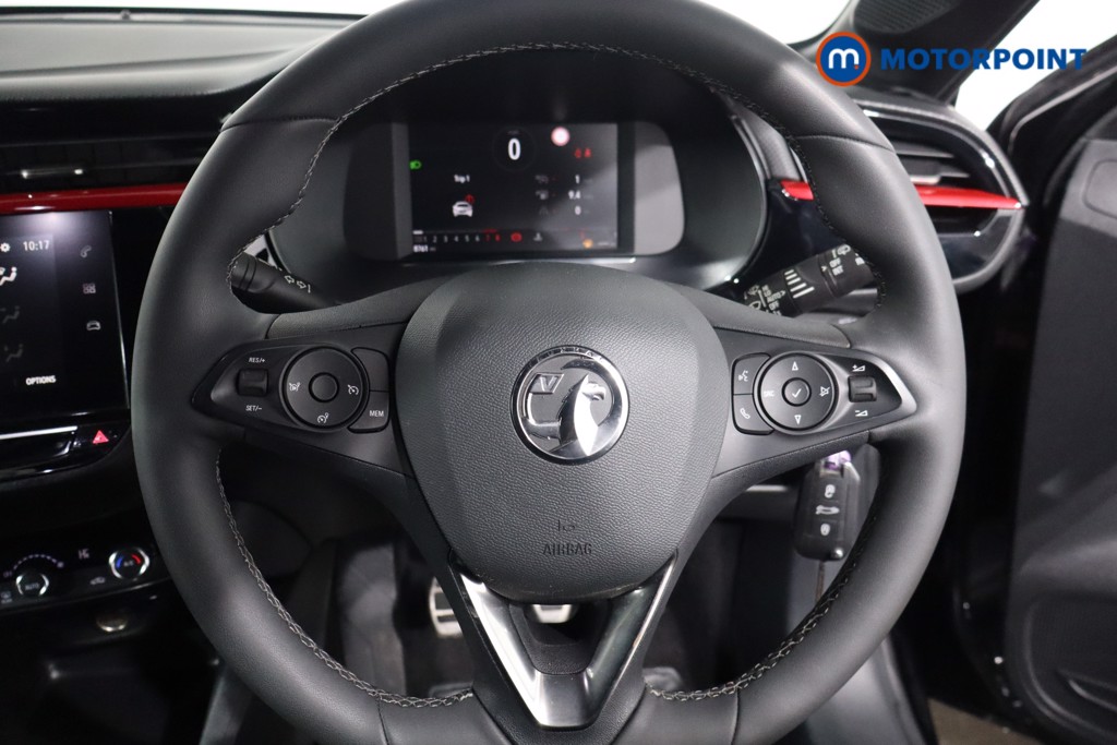 Used Vauxhall Corsa 2023 for sale - 77381750: Photo 14