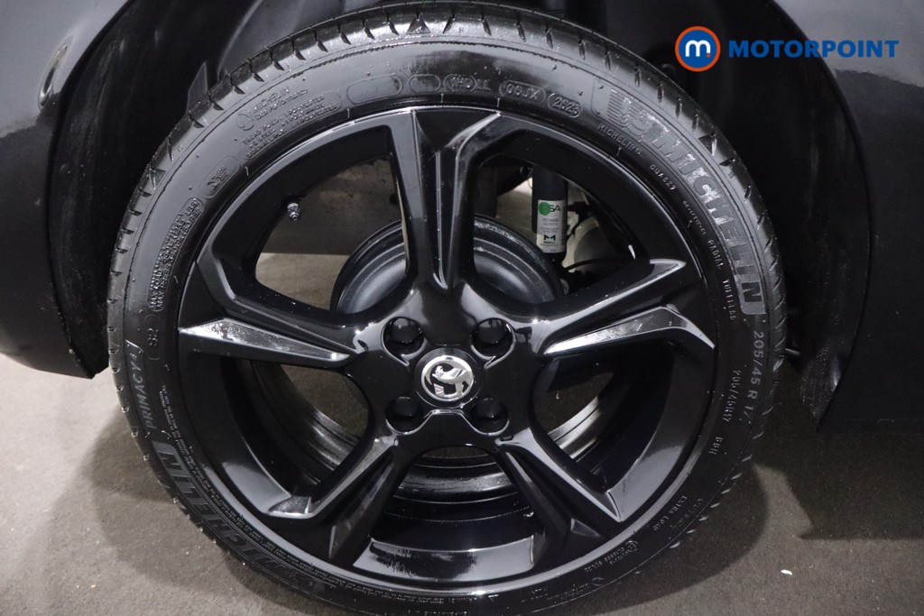 Used Vauxhall Corsa 2023 for sale - 77381750: Photo 17