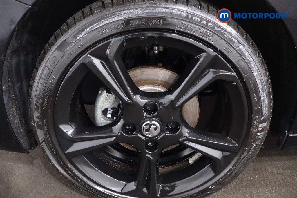 Used Vauxhall Corsa 2023 for sale - 77381750: Photo 19