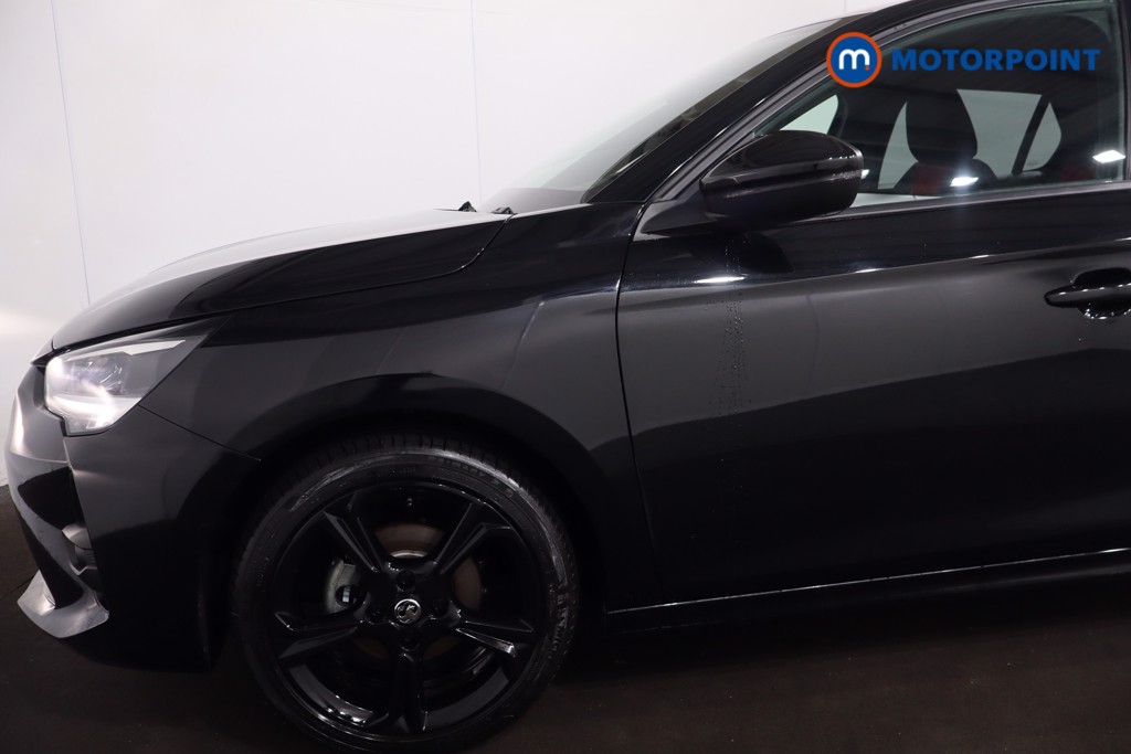 Used Vauxhall Corsa 2023 for sale - 77381750: Photo 32