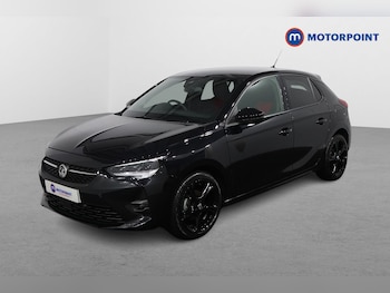 Used Vauxhall Corsa 2023 for sale - 77381750: Photo