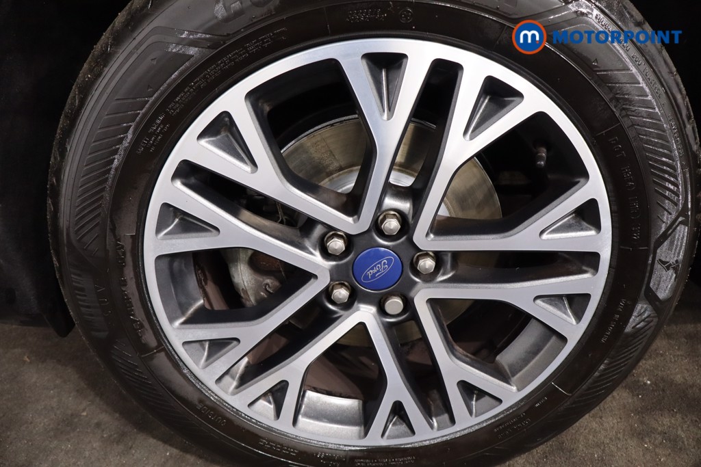 Used Ford Kuga 2021 for sale - 76612153: Photo 12