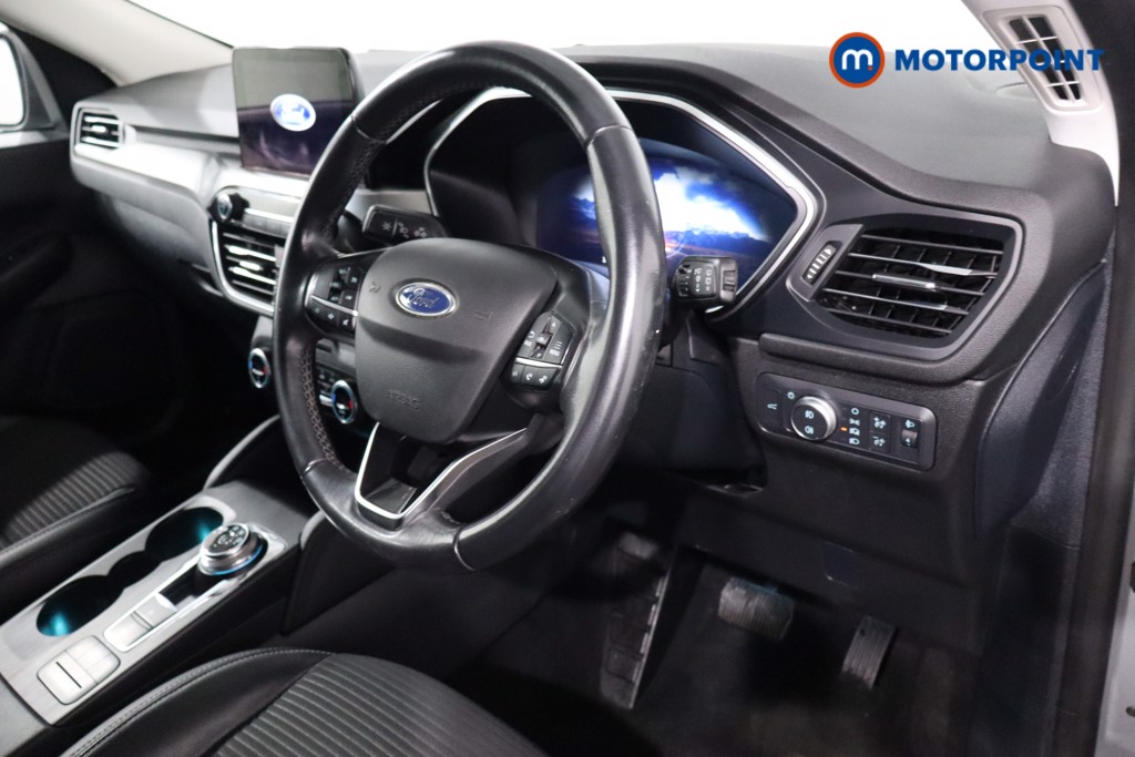 Used Ford Kuga 2021 for sale - 76612153: Photo 19