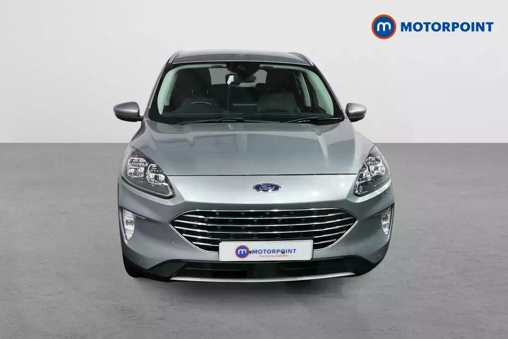 Used Ford Kuga 2021 for sale - 76612153: Photo 2