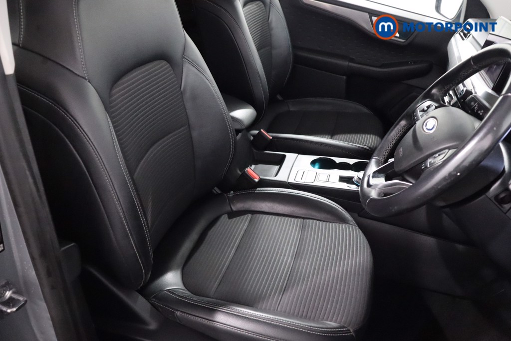 Used Ford Kuga 2021 for sale - 76612153: Photo 20