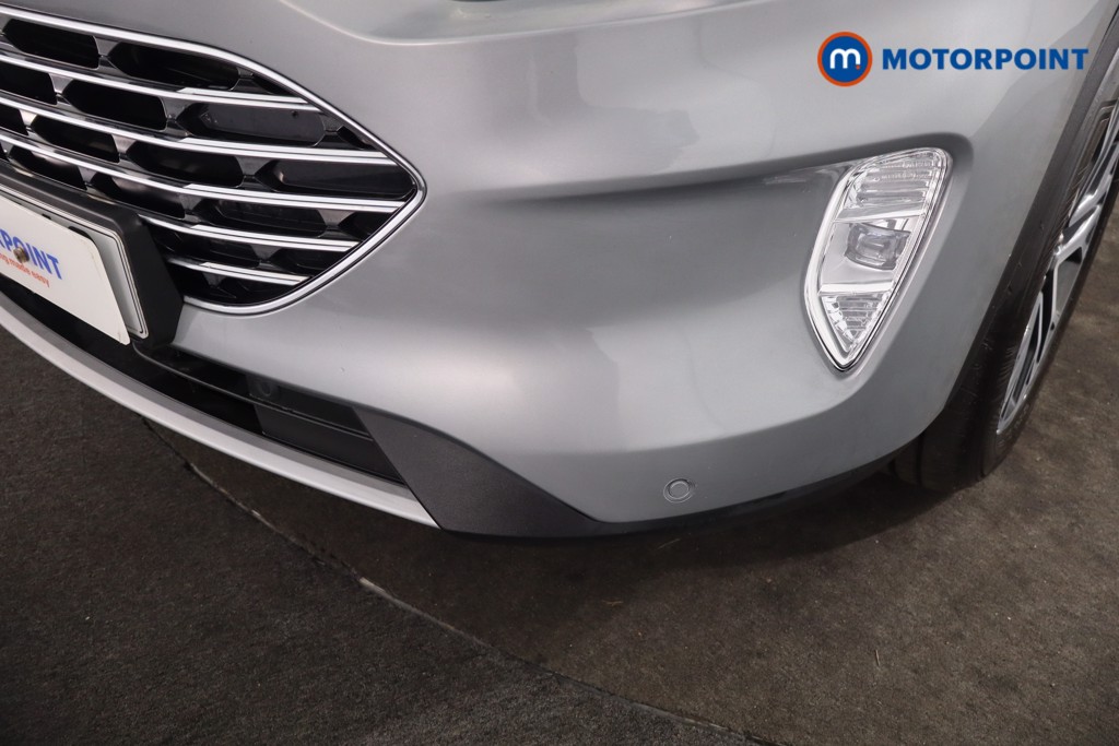 Used Ford Kuga 2021 for sale - 76612153: Photo 21