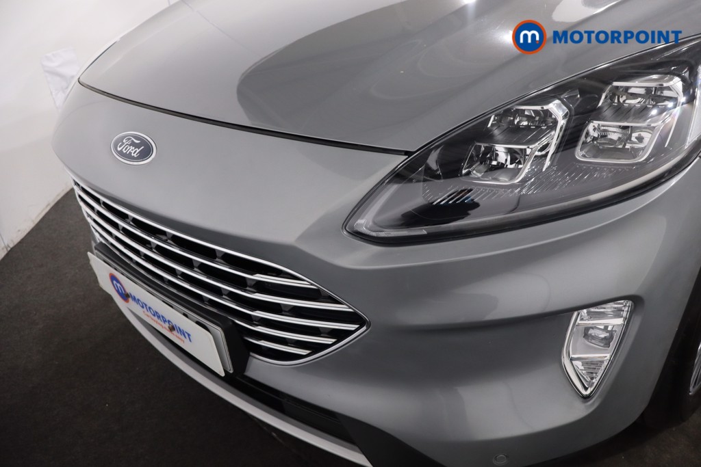 Used Ford Kuga 2021 for sale - 76612153: Photo 22