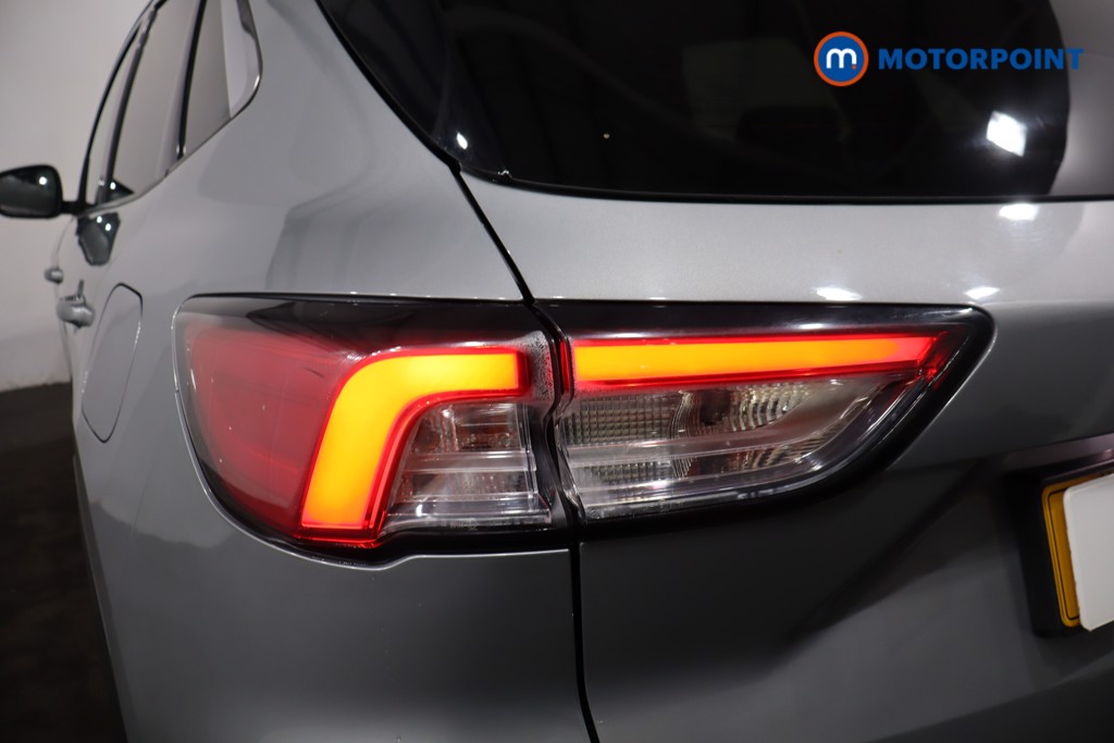 Used Ford Kuga 2021 for sale - 76612153: Photo 24