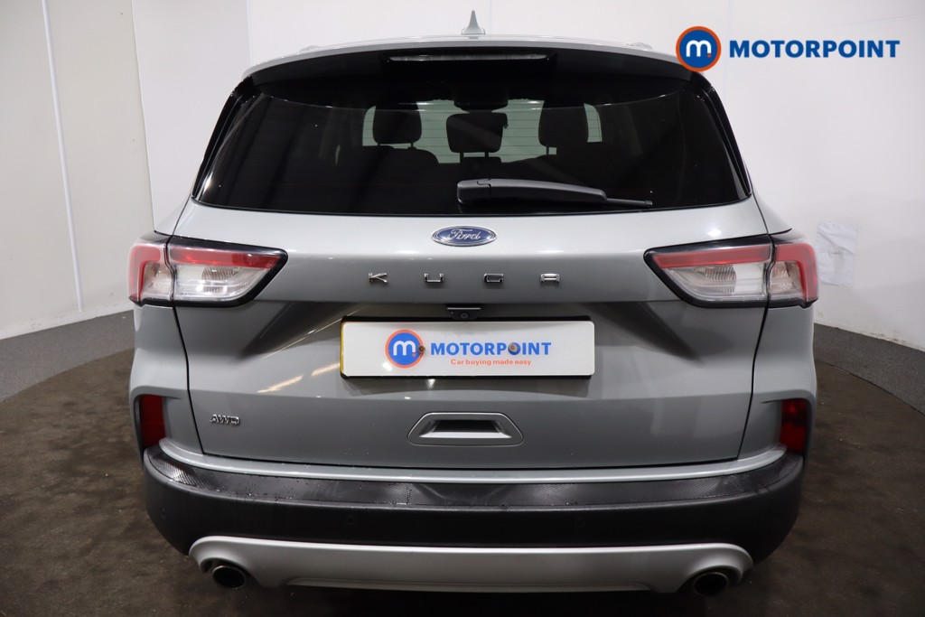 Used Ford Kuga 2021 for sale - 76612153: Photo 26