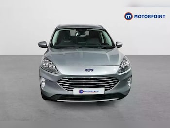 Used Ford Kuga 2021 for sale - 76612153: Photo