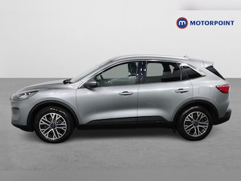 Used Ford Kuga 2021 for sale - 76612153: Photo