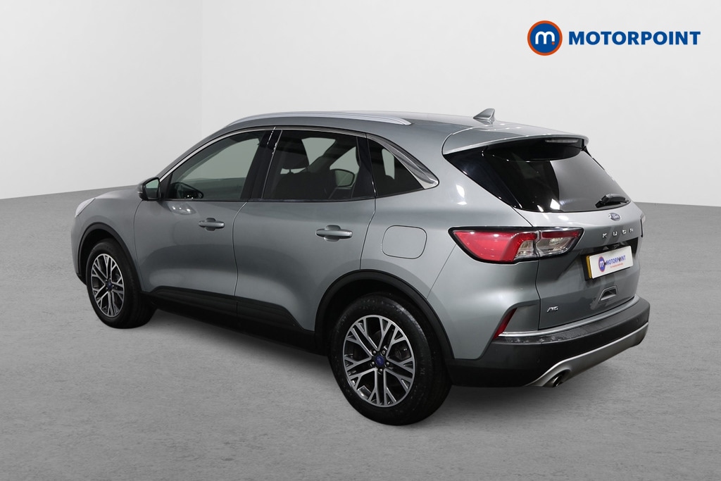 Used Ford Kuga 2021 for sale - 76612153: Photo 5