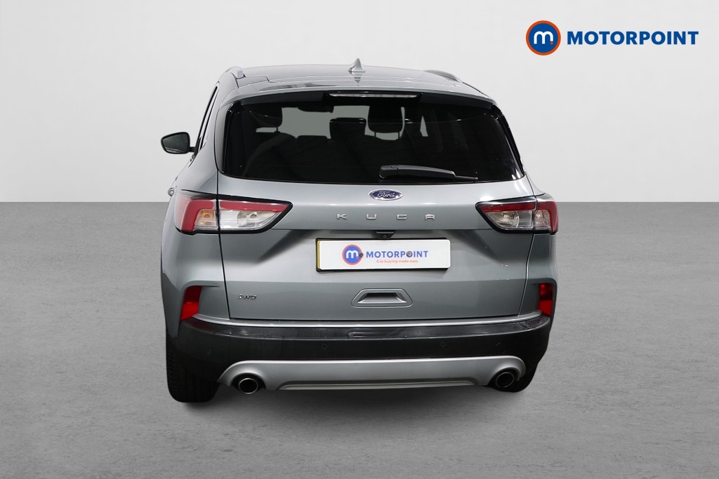 Used Ford Kuga 2021 for sale - 76612153: Photo 6
