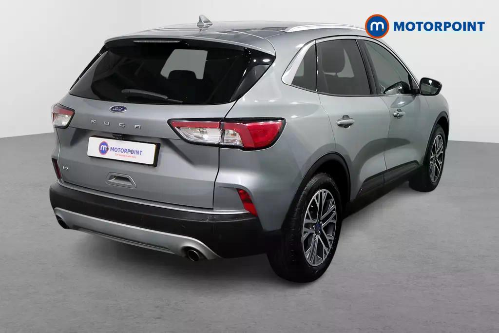 Used Ford Kuga 2021 for sale - 76612153: Photo 7