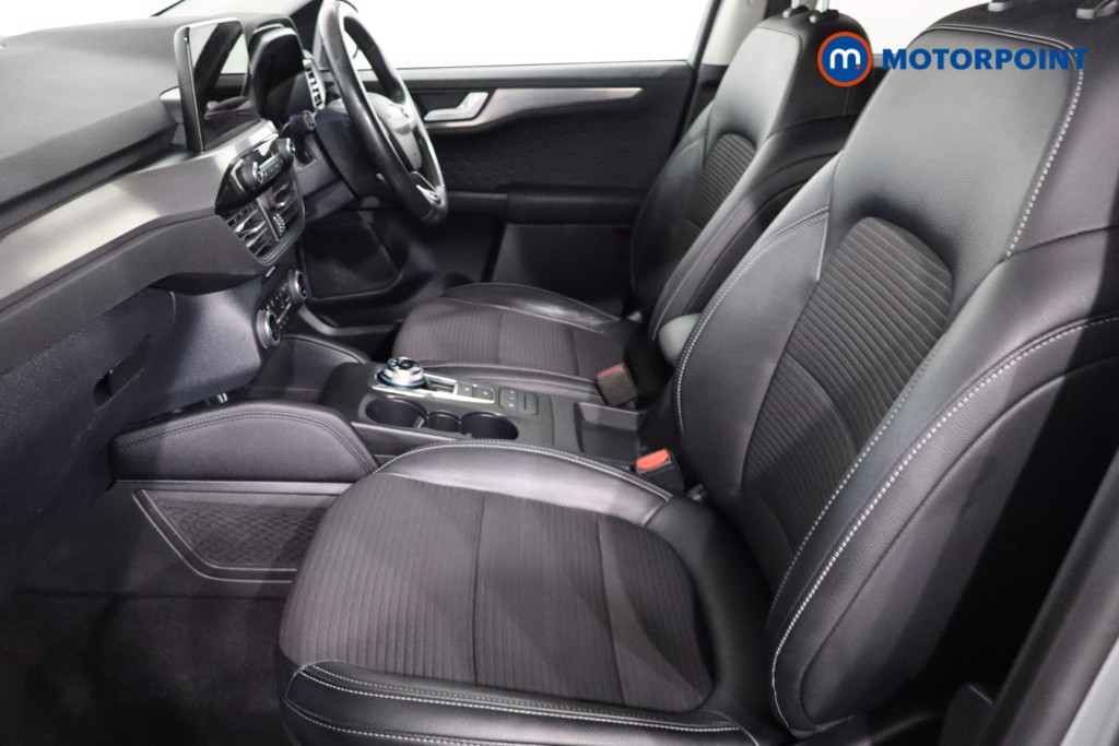 Used Ford Kuga 2021 for sale - 76612153: Photo 9