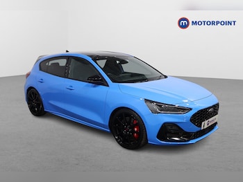 Used Ford Focus 2024 for sale - 78509801: Photo