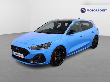 Used Ford Focus 2024 for sale - 78509801: Photo