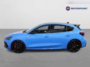Used Ford Focus 2024 for sale - 78509801: Photo