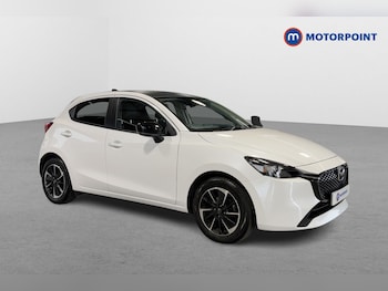 2024 - 1.5 e-Skyactiv G MHEV Homura Aka 5dr