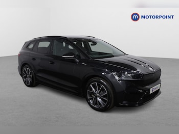 Used Skoda Enyaq undefined for sale - 78654519: Photo