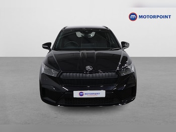 Used Skoda Enyaq undefined for sale - 78654519: Photo