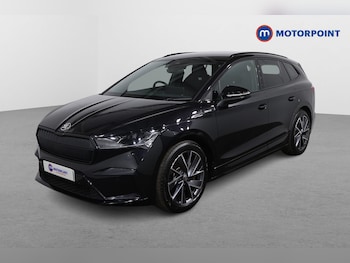 Used Skoda Enyaq undefined for sale - 78654519: Photo