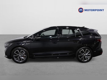 Used Skoda Enyaq undefined for sale - 78654519: Photo