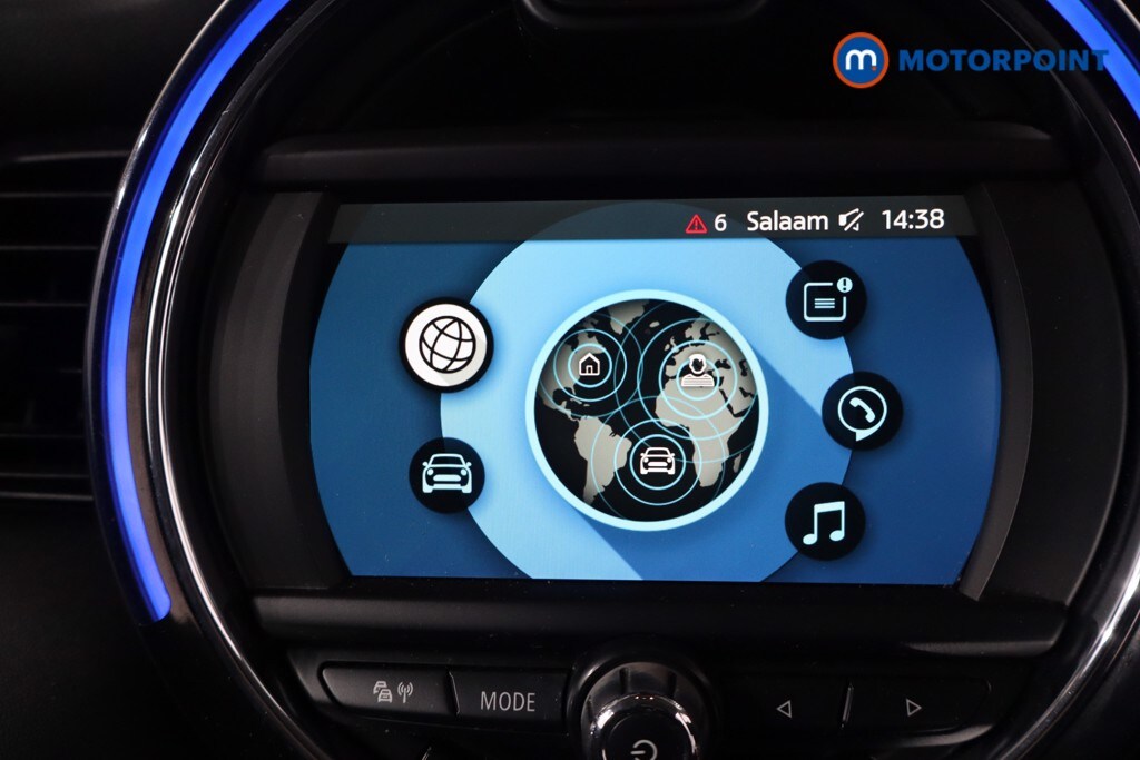 Used MINI Hatch 2019 for sale - 77789766: Photo 10