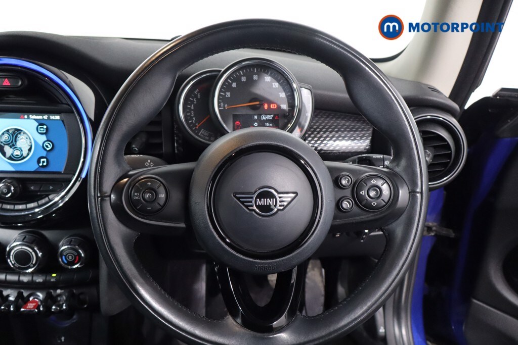 Used MINI Hatch 2019 for sale - 77789766: Photo 14