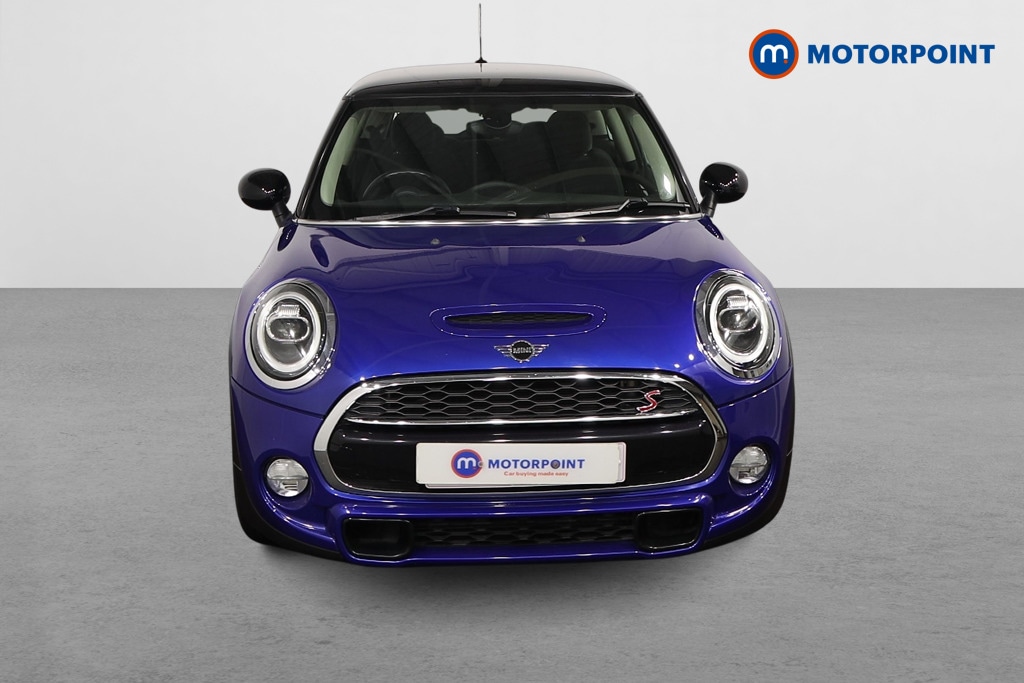 Used MINI Hatch 2019 for sale - 77789766: Photo 2