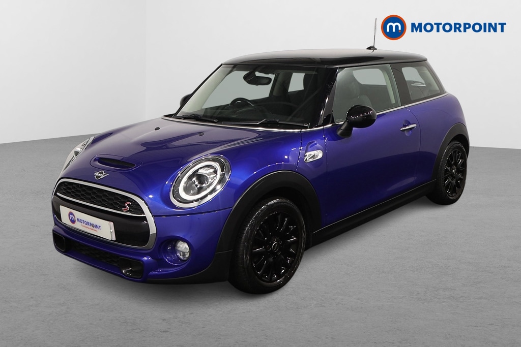 Used MINI Hatch 2019 for sale - 77789766: Photo 3