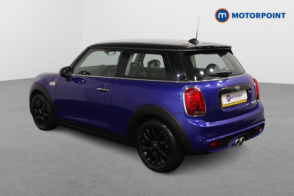 Used MINI Hatch 2019 for sale - 77789766: Photo 5