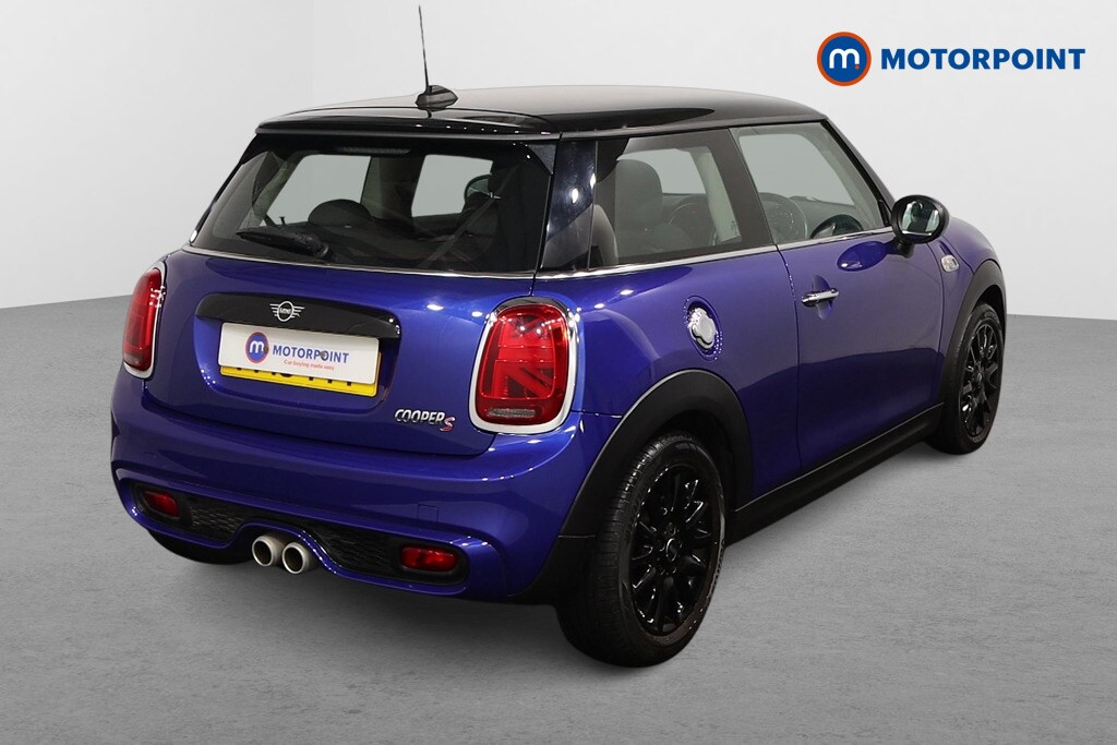 Used MINI Hatch 2019 for sale - 77789766: Photo 7