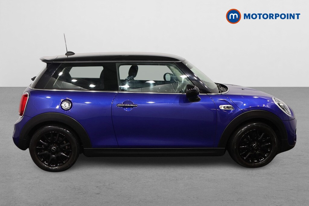 Used MINI Hatch 2019 for sale - 77789766: Photo 8