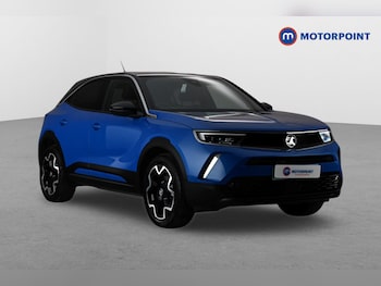Used Vauxhall Mokka 2023 for sale - 79326190: Photo
