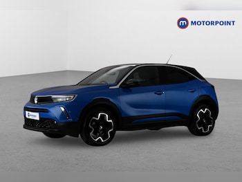 Used Vauxhall Mokka 2023 for sale - 79326190: Photo