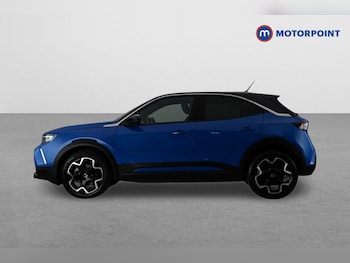 Used Vauxhall Mokka 2023 for sale - 79326190: Photo
