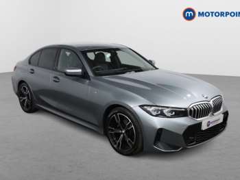 Used BMW 3 Series 2024 for sale - 75164065: Photo