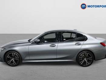 Used BMW 3 Series 2024 for sale - 75164065: Photo