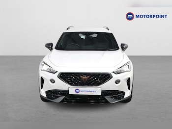 Used Cupra Formentor  for sale - 75823044: Photo