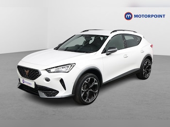 Used Cupra Formentor  for sale - 75823044: Photo