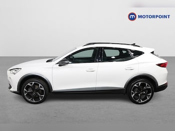 Used Cupra Formentor  for sale - 75823044: Photo